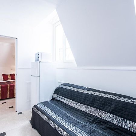 Evasion A 15 Minutes De Paris Logements Prives Deuil-la-Barre Exteriér fotografie