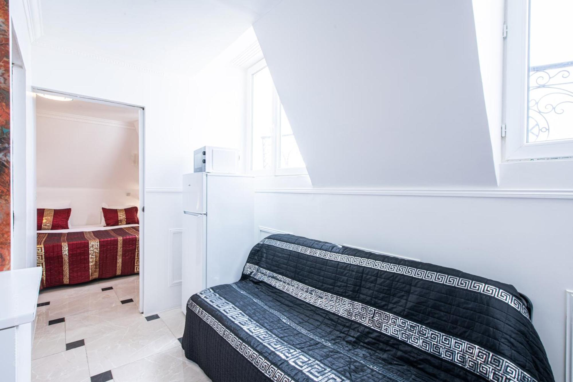 Evasion A 15 Minutes De Paris Logements Prives Deuil-la-Barre Exteriér fotografie