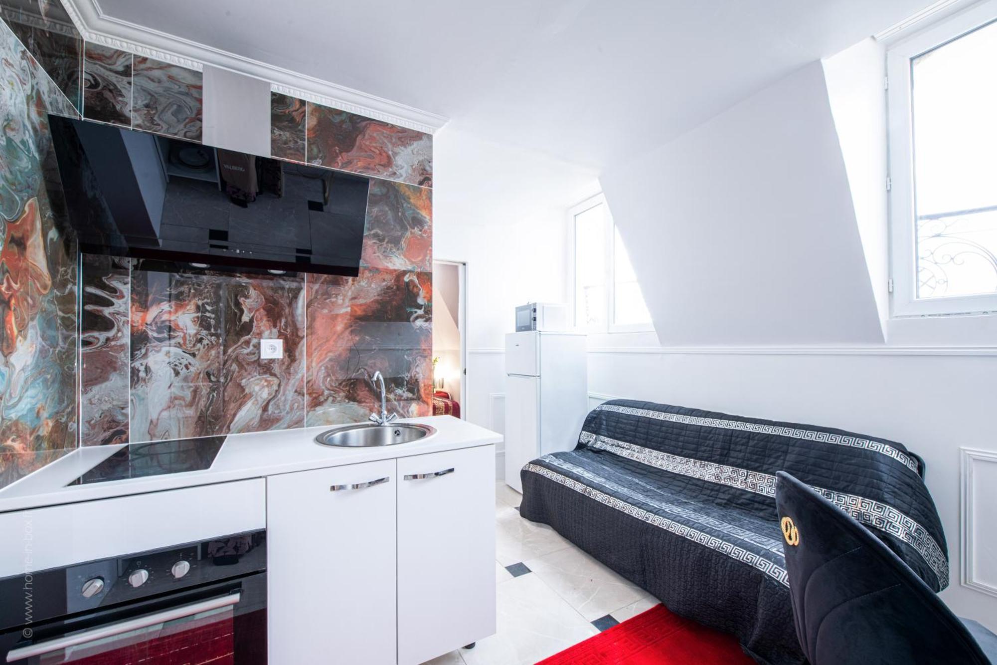 Evasion A 15 Minutes De Paris Logements Prives Deuil-la-Barre Exteriér fotografie
