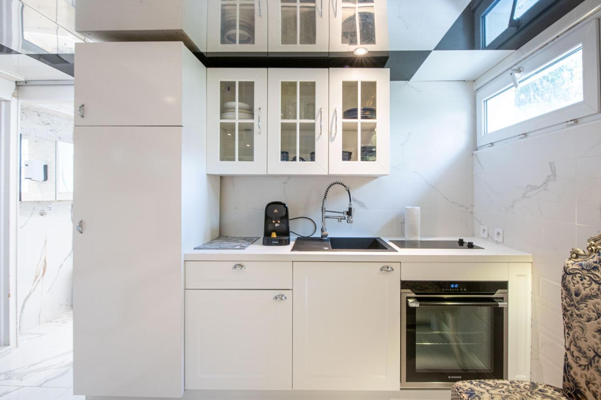 Evasion A 15 Minutes De Paris Logements Prives Deuil-la-Barre Exteriér fotografie