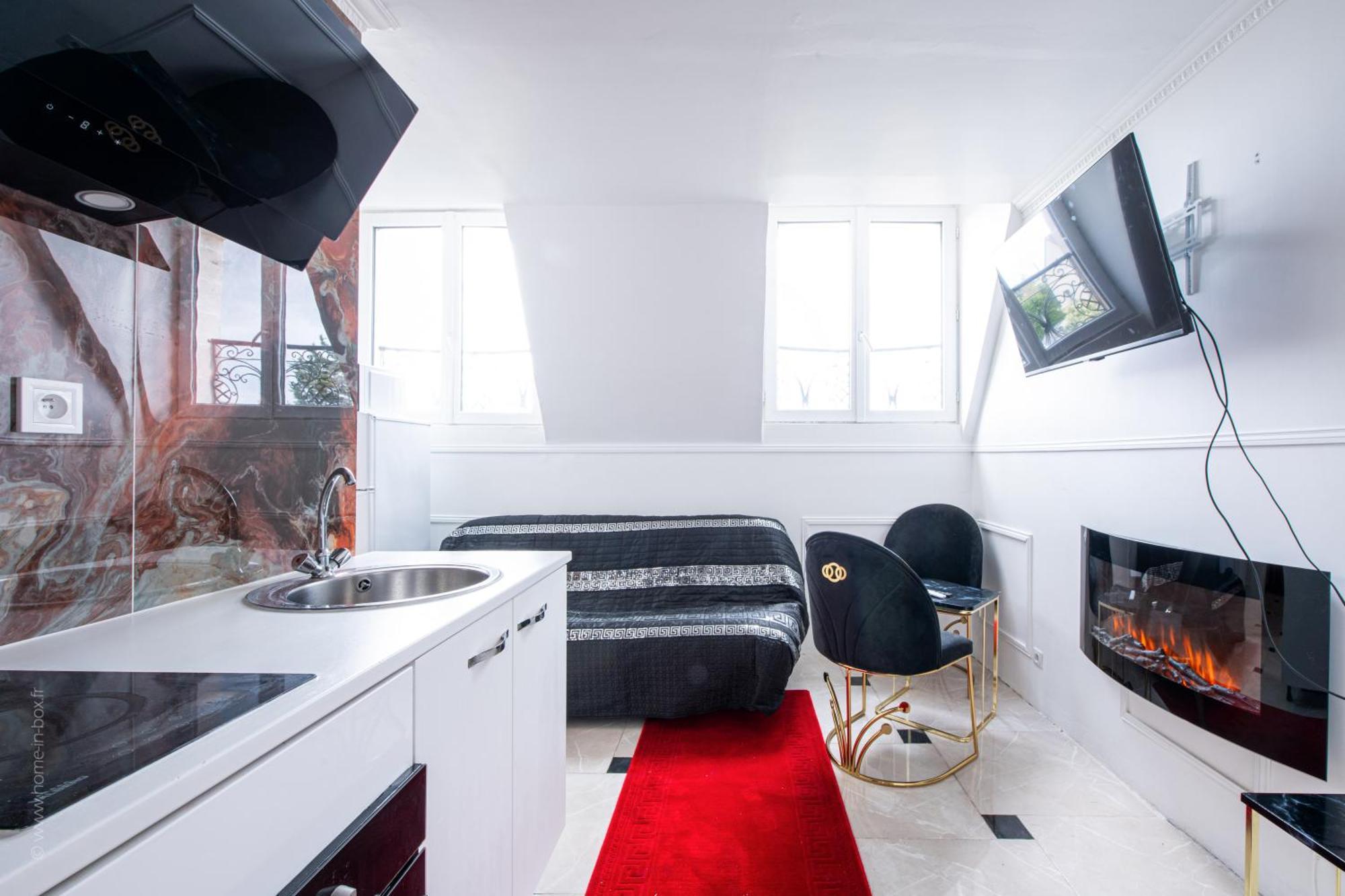 Evasion A 15 Minutes De Paris Logements Prives Deuil-la-Barre Exteriér fotografie